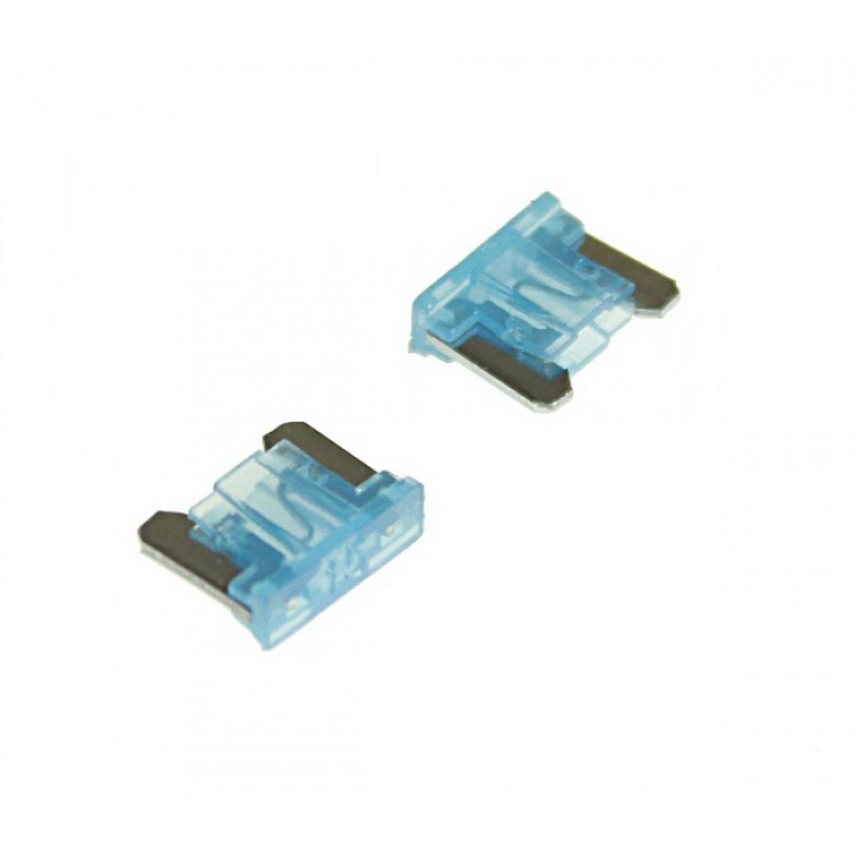 Предохранитель плоский 15A Micro (упак.50шт)