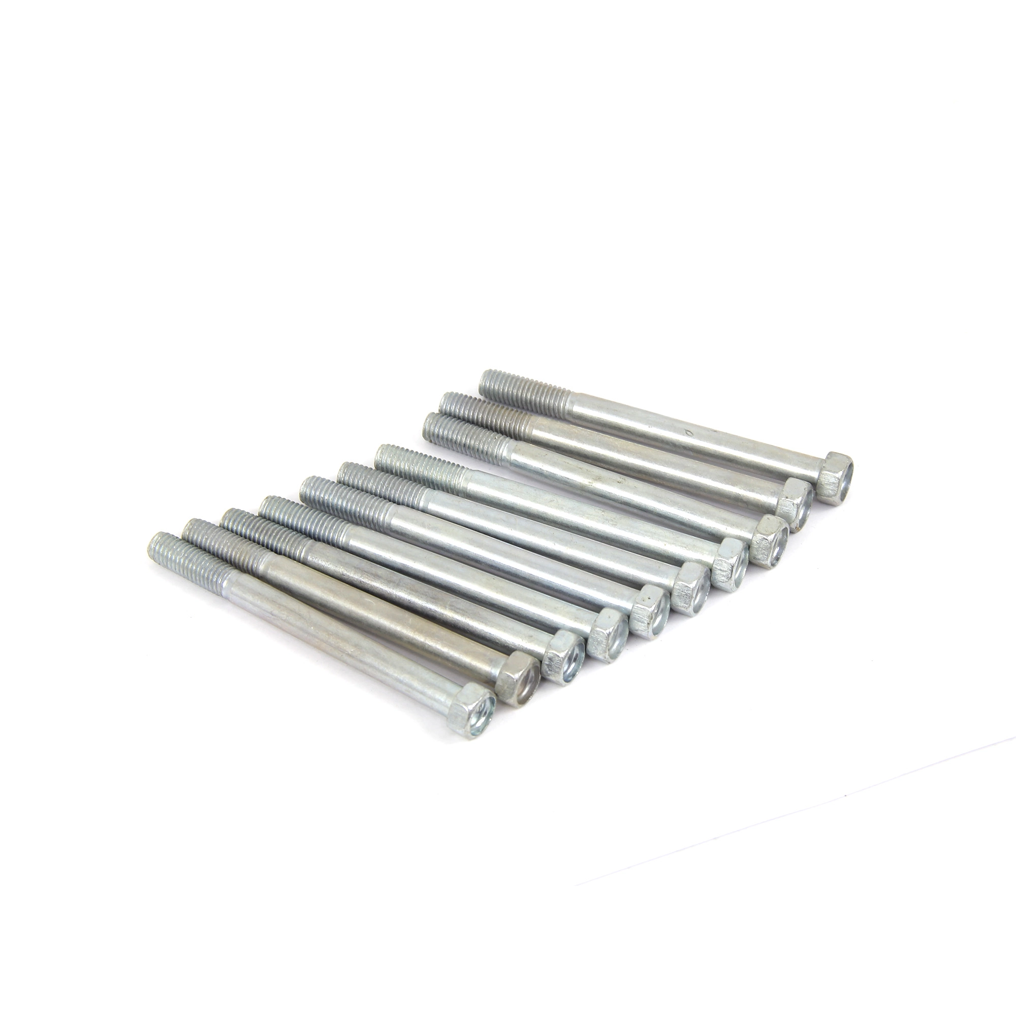 Болт М 8*1*90 хомута рессоры