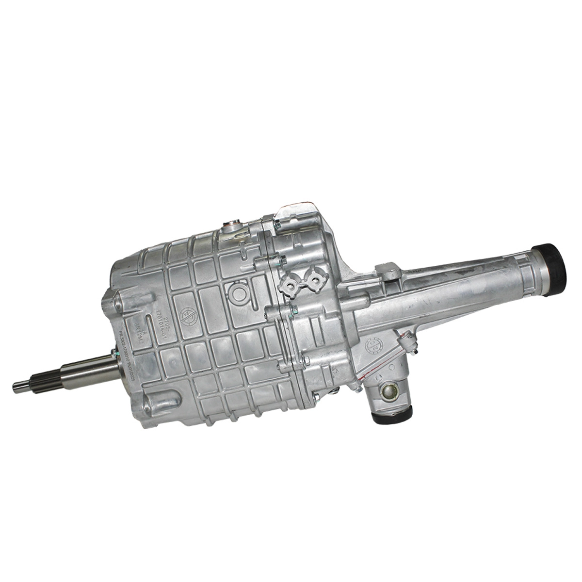КПП для а/м Газель 3302