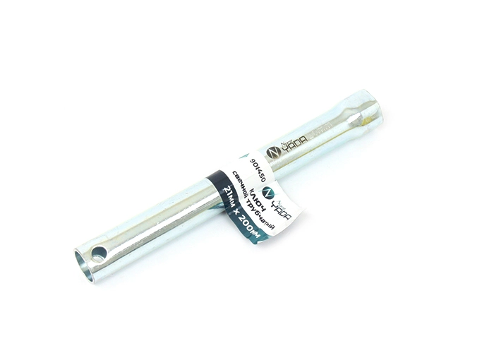 Ключ свечной трубка (21мм) L=200мм