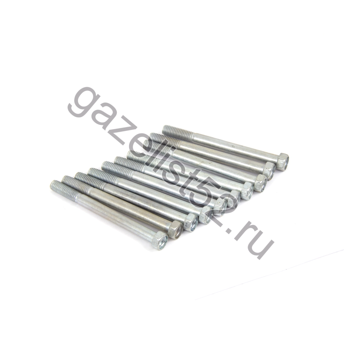 Болт М 8*1*90 хомута рессоры