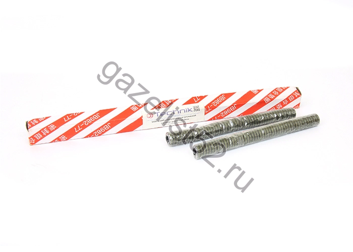 Шайба  8мм (обрезиненная)