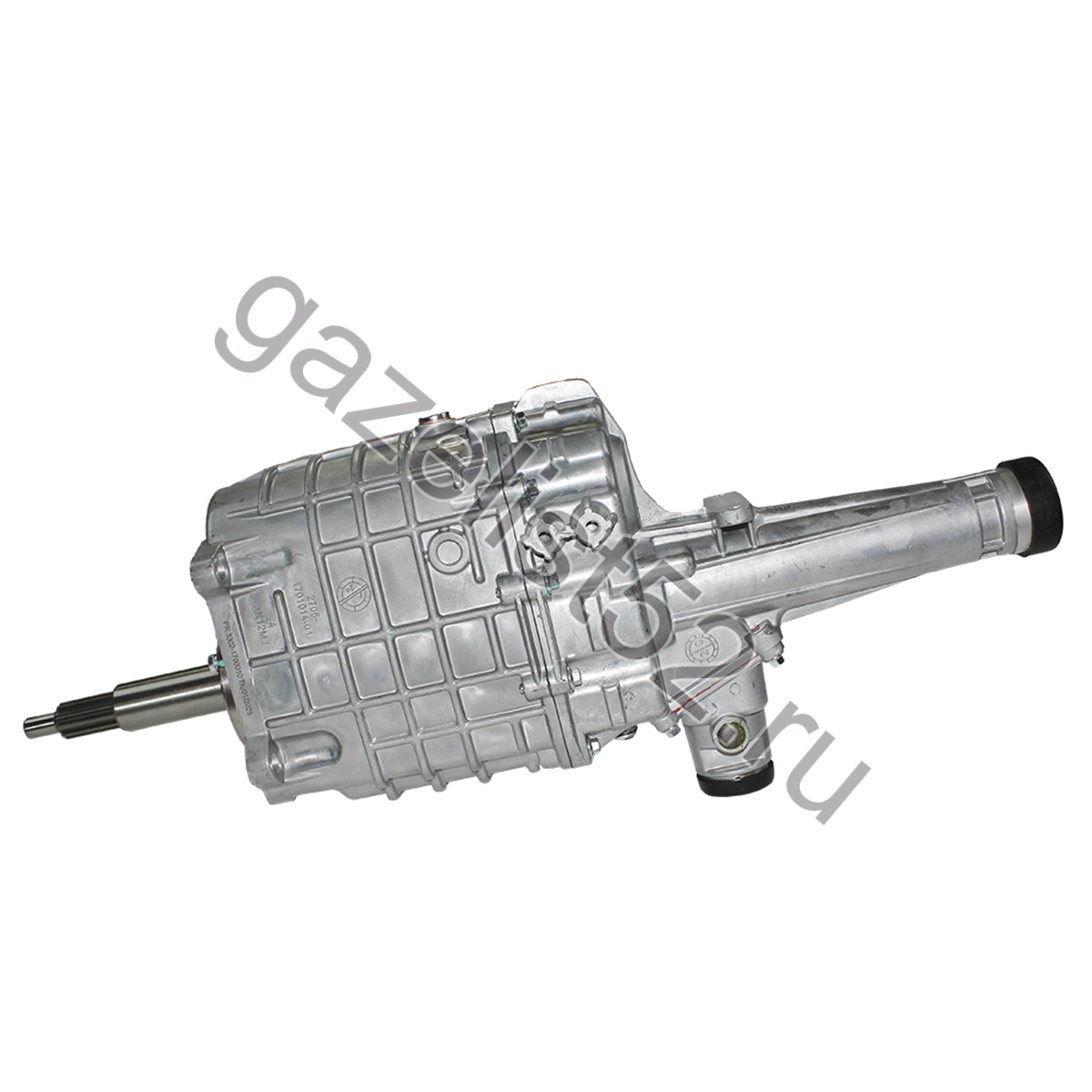 КПП для а/м Газель 3302