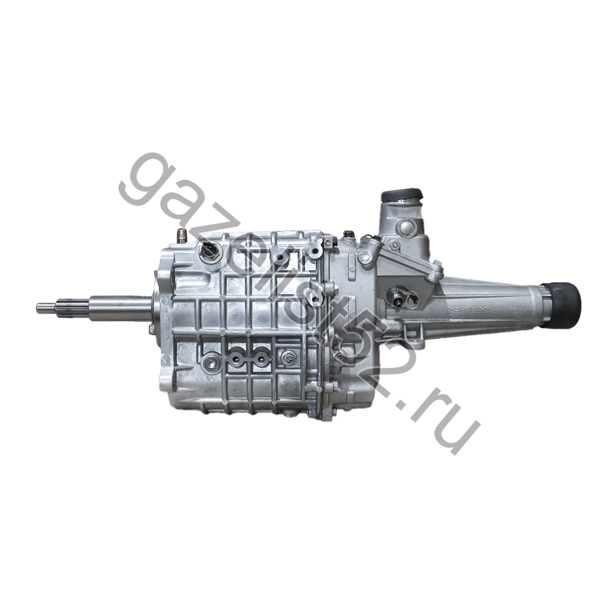 КПП для а/м Газель 3302