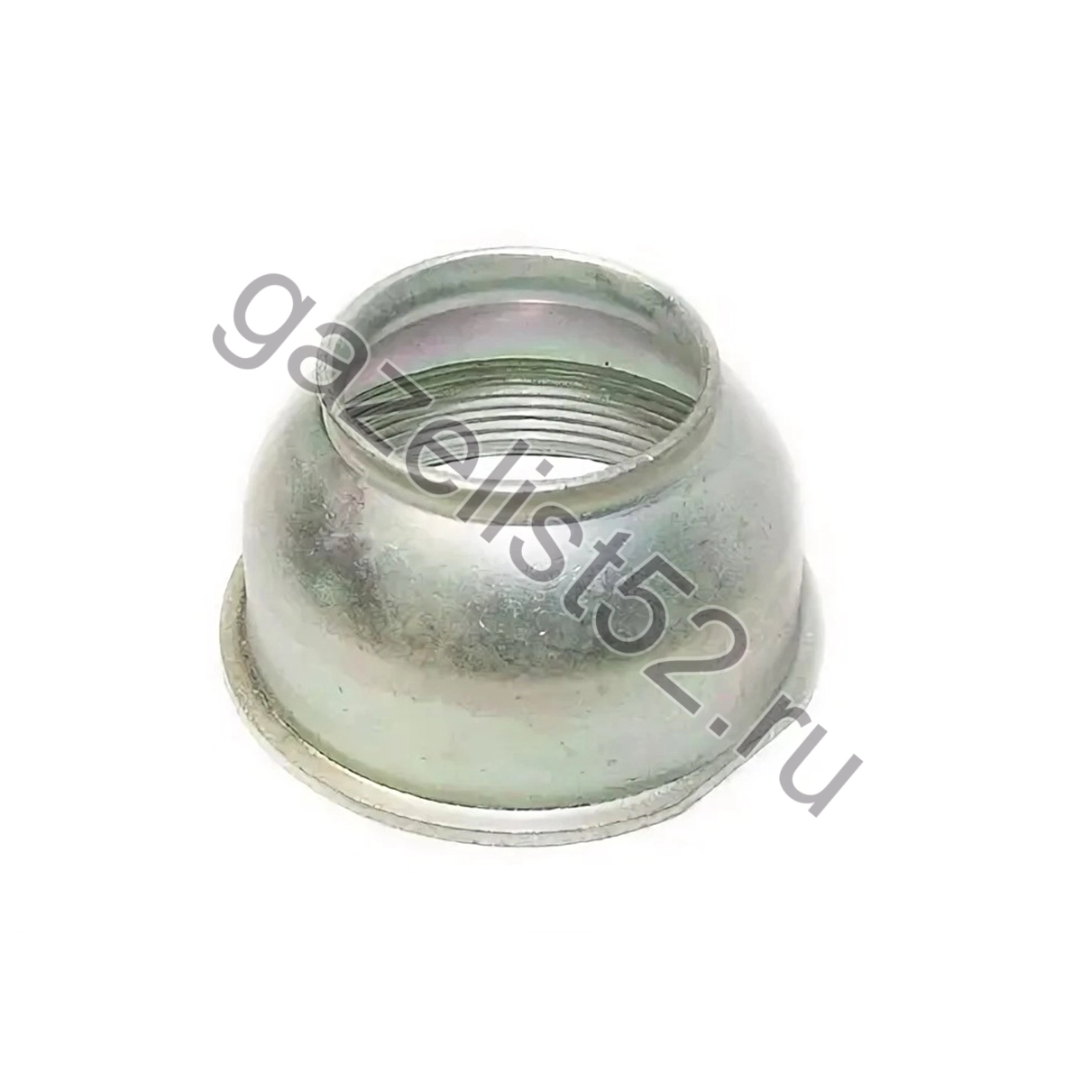 Колпак крышки рычага КПП для а/м Газель 3302