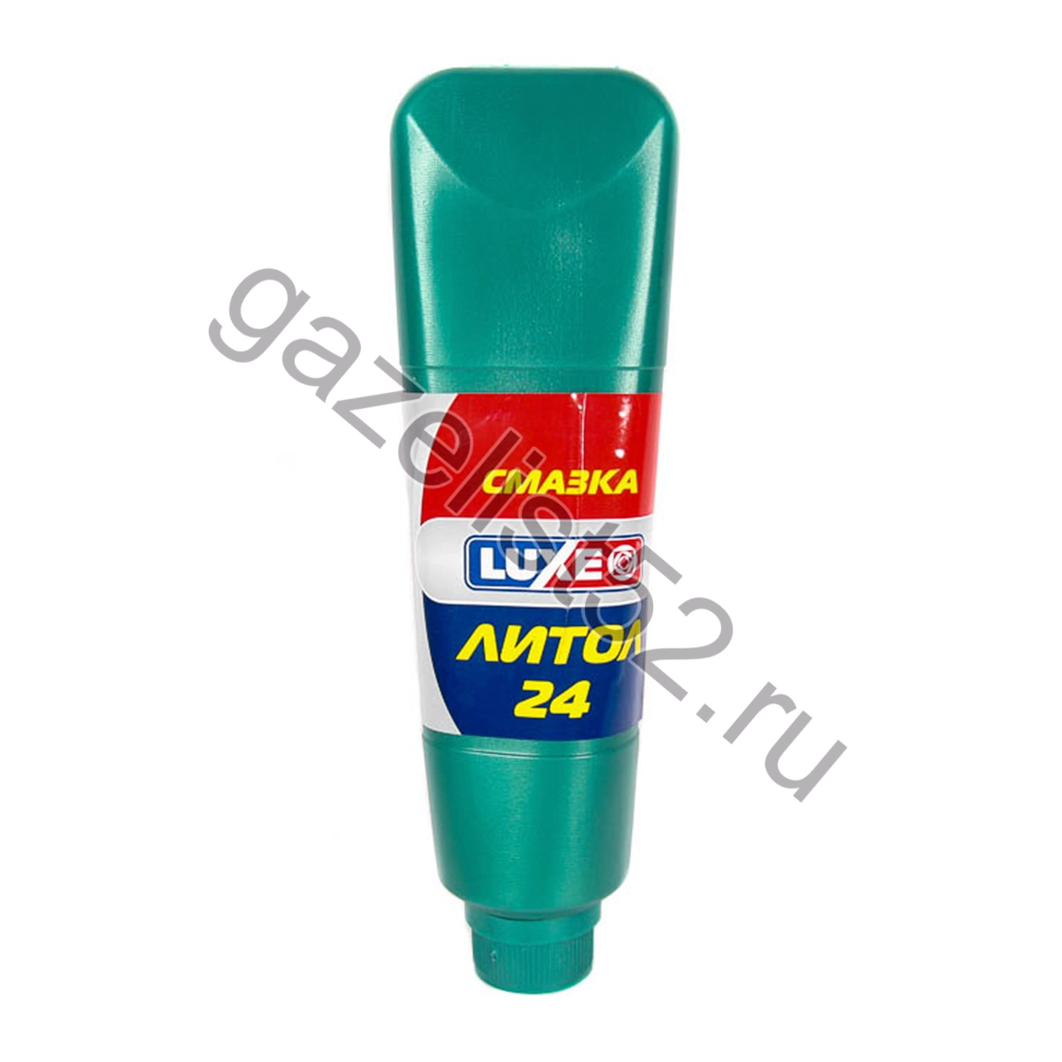 Смазка Литол-24 (360гр) туба
