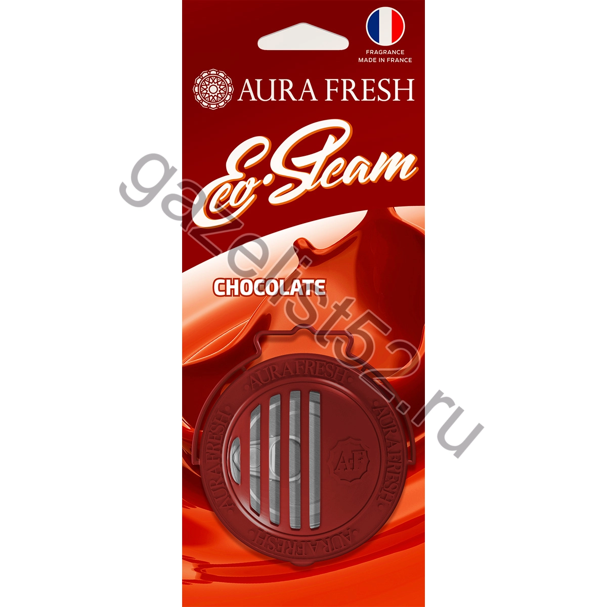 Ароматизатор ECO STEAM Chocolate (40 гр)