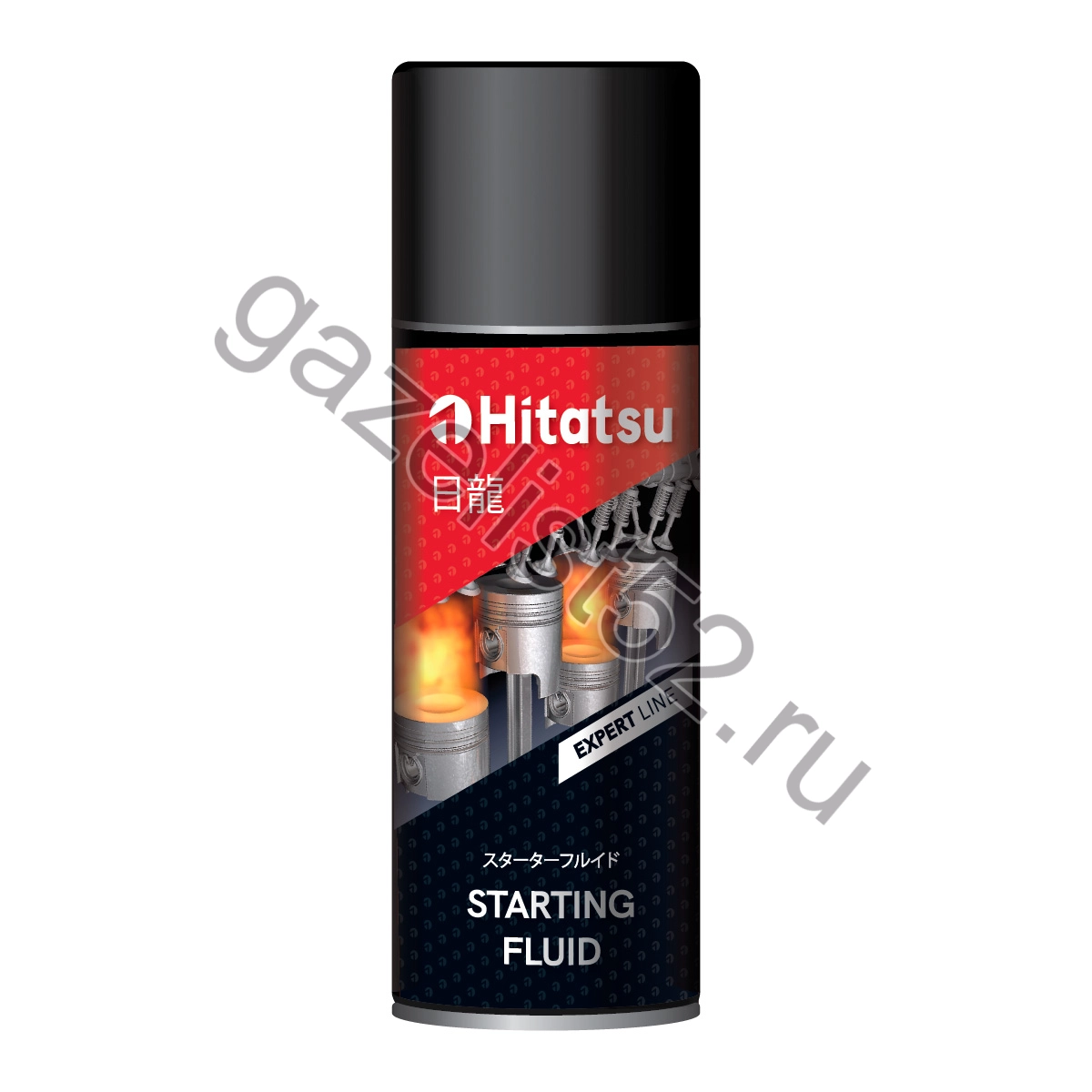 Жидкость Быстрый старт HITATSU (520мл)