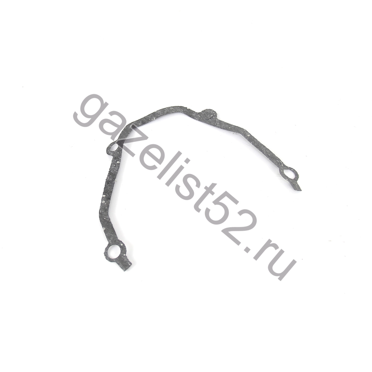 Прокладка крышки передней дв.406