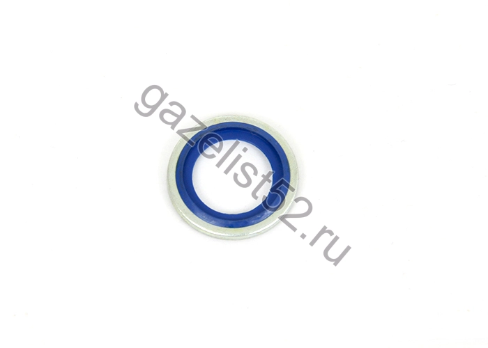 Шайба 16мм (обрезиненная, самоцентрирующая)