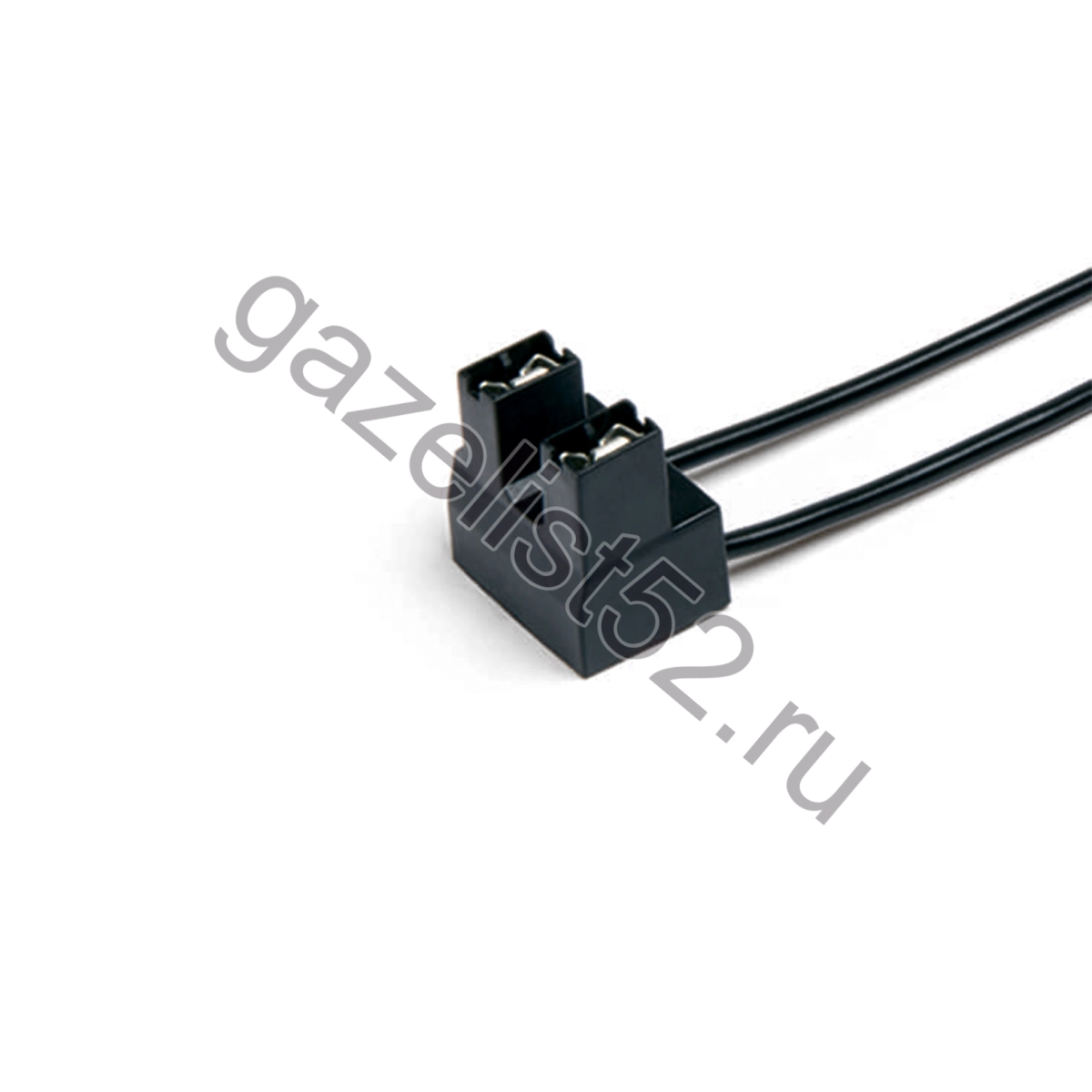 Колодка под лампу H7