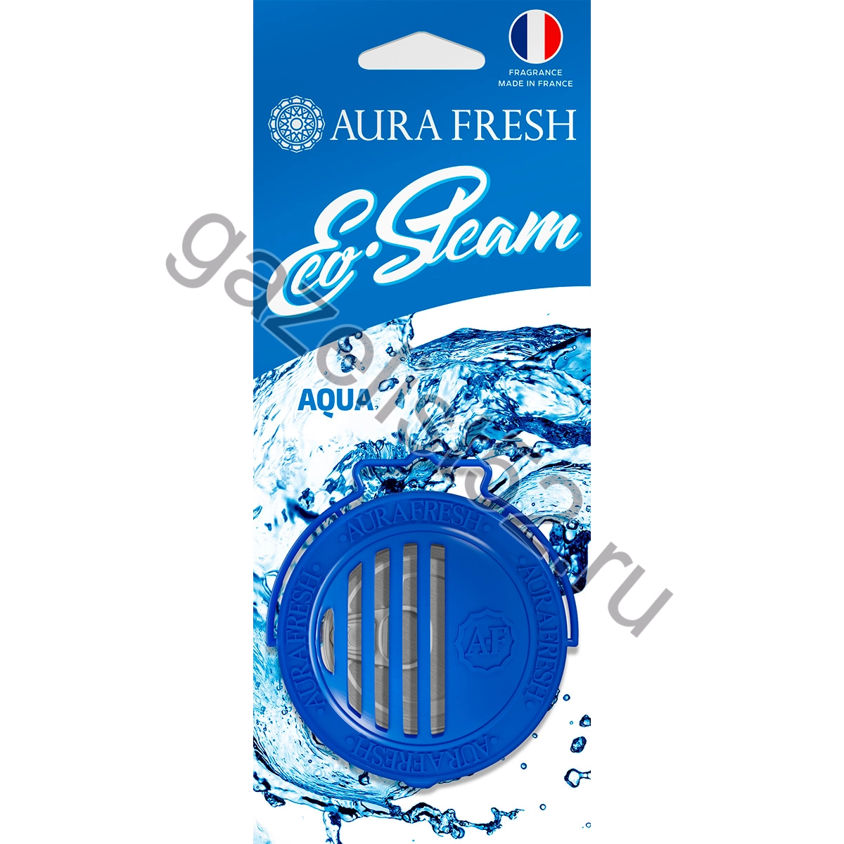 Ароматизатор ECO STEAM Aqua (40 гр)