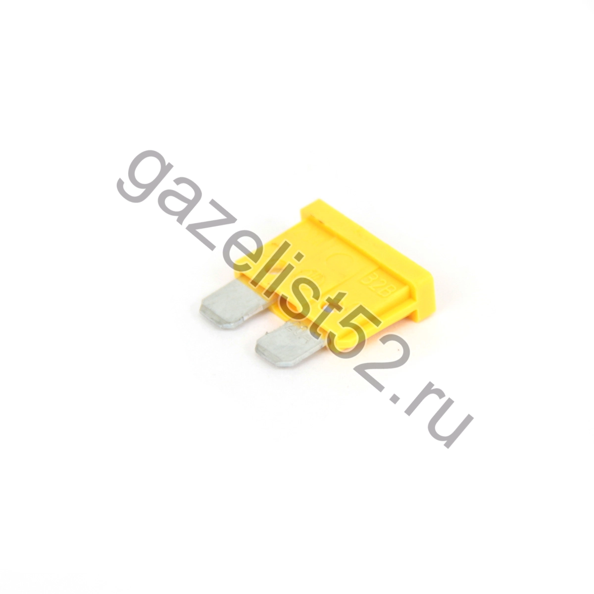 Предохранитель плоский 20А
